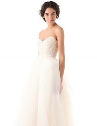Moda Ślub Suknie ślubne - 2383930