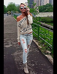 Moda Inne Moda uliczna - 1937768