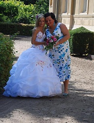 Moda Ślub Suknie ślubne - 809870