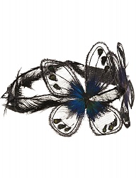 Moda Dodatki Nakrycia głowy - 787539