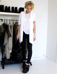Moda Ciuchy Pozostałe - 1004472