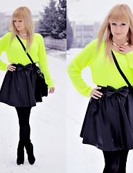Moda Inne Moda uliczna - 2016429