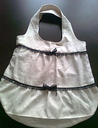 Moda Torebki Pozostałe - 1079789