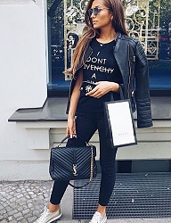 Moda Inne Moda uliczna - 3237749