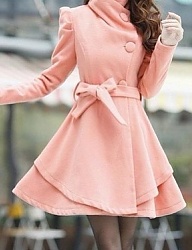 Moda Okrycia Płaszcze - 1688070