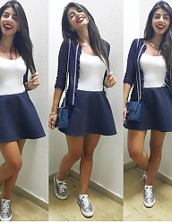 Moda Spódnice Krótkie - 2987549