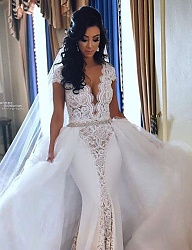 Moda Ślub Suknie ślubne - 3118214
