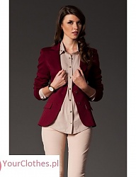 Moda Okrycia Marynarki i żakiety - 2793371