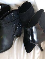 Moda Buty Szpilki - 1237705