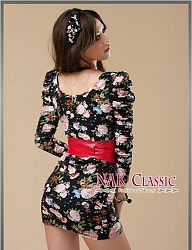 Moda Ciuchy Pozostałe - 985563