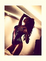 Moda Bielizna Body - 2433728