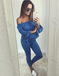 Moda Ciuchy Pozostałe - 3161083