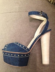 Moda Buty Pozostałe - 1401937
