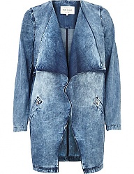 Moda Okrycia Kurtki - 2553773