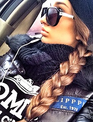 Moda Dodatki Okulary - 2566149