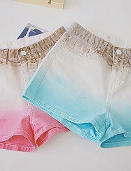 Moda Spodnie Szorty - 1523449