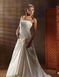 Moda Ślub Suknie ślubne - 273593