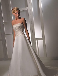 Moda Ślub Suknie ślubne - 891712