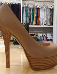 Moda Buty Szpilki - 1296073