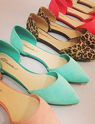 Moda Buty Pozostałe - 2693074