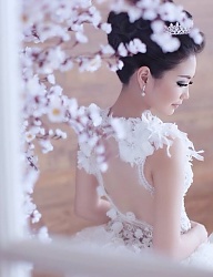 Moda Ślub Suknie ślubne - 2728908