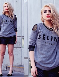 Moda Inne Moda uliczna - 1759894