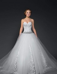 Moda Ślub Suknie ślubne - 2442329