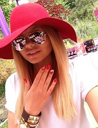 Moda Dodatki Okulary - 2902438