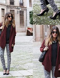 Moda Inne Moda uliczna - 1582067