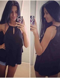Moda Inne Moda uliczna - 1854135