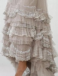Moda Spódnice Długie - 1579774