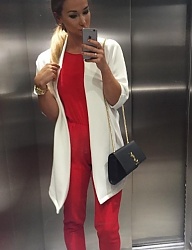 Moda Ciuchy Pozostałe - 3177246