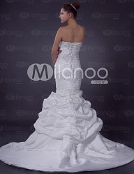 Moda Ślub Suknie ślubne - 1306359