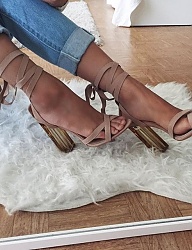 Moda Buty Sandały - 3199987