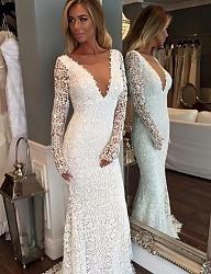 Moda Ślub Suknie ślubne - 3162140