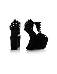 Moda Buty Koturny - 1454149