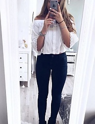 Moda Ciuchy Pozostałe - 3186965