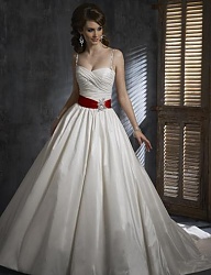 Moda Ślub Suknie ślubne - 526296