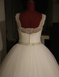 Moda Ślub Suknie ślubne - 2111957