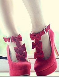 Moda Buty Szpilki - 1285267