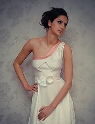 Moda Ślub Suknie ślubne - 1156936