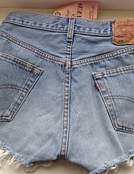 Moda Spodnie Spodenki - 1759259