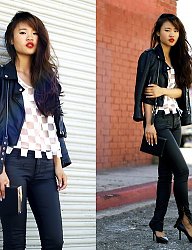 Moda Inne Moda uliczna - 1848548
