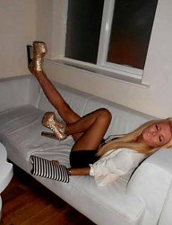 Moda Inne Moda uliczna - 1914815
