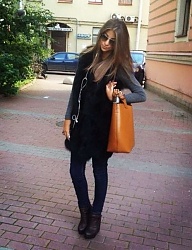 Moda Inne Moda uliczna - 1689657