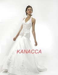 Moda Ślub Suknie ślubne - 529031