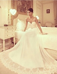 Moda Ślub Suknie ślubne - 2484892