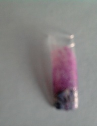 Paznokcie Żel Kwadratowe - 1303979