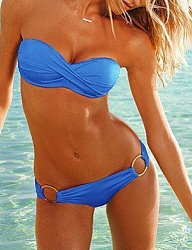 Moda Bielizna Na plażę - 2044287
