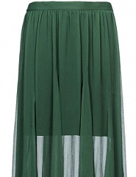 Moda Spódnice Długie - 2566690